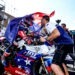 Hafizh Syahrin, JDT Racing Team