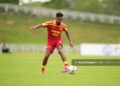 Alvin Fortes
