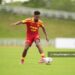 Alvin Fortes