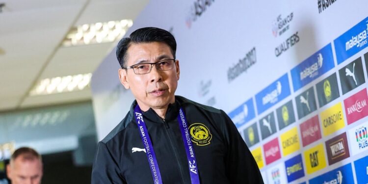 Tan Cheng Hoe