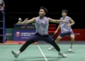 Goh Sze Fei, Nur Izzuddin Rumsani