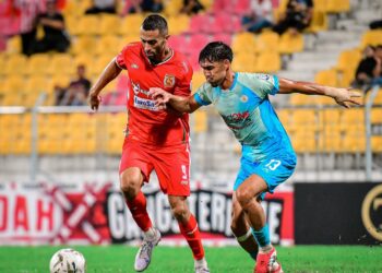 PDRM FC and Kelantan TRW fined due to failed ‘In-season’ FFP