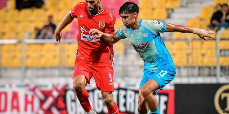 PDRM FC and Kelantan TRW fined due to failed ‘In-season’ FFP