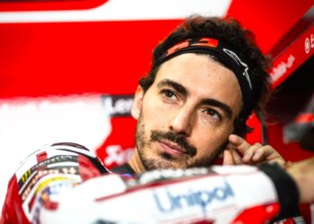 Francesco Bagnaia