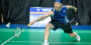 Lee Zii Jia