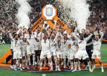 Aston Villa Expand Asia Tour with Indonesia and Thailand