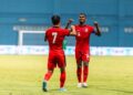 FIFA Day: Singapore to Dominant Victory Over Mongolia 4-0