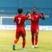 FIFA Day: Singapore to Dominant Victory Over Mongolia 4-0