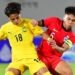ASEAN U19 2026: Malaysia Off to a Start Edge Singapore