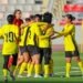 FIFA Day Women’s: Malaysia Heartbreaking Defeat Jordan 3-4