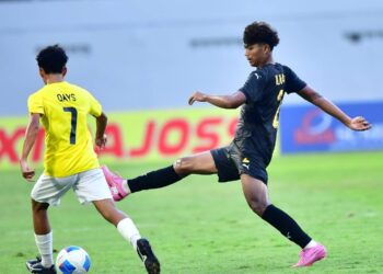 ASEAN U19 2026: Malaysia Dominant Victory Over Brunei
