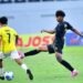 ASEAN U19 2026: Malaysia Dominant Victory Over Brunei