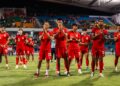 Singapore Announces Squad for Japan Camp and Hyundai Cup 2026