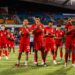 Singapore Announces Squad for Japan Camp and Hyundai Cup 2026