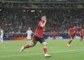 WC 2026: Korea Republic Fight Back Slapped Czechia 2-1