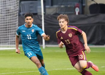 Iraq’s World Cup Preparations Hit by Venezuela Defeat