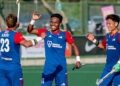 FIH Nations Cup: Malaysia Ends in 5th Place Finish