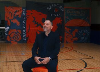 Peter Cklamovski
