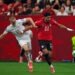 WC 2026: Egypt Makes History with First-Ever Victory