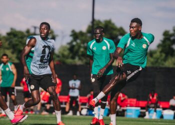 Senegal