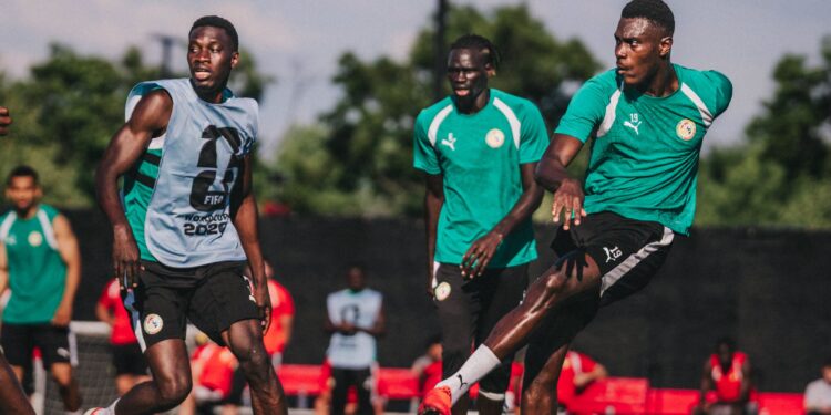 Senegal