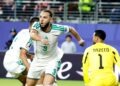 WC 2026: Jordan Eliminated as Algeria Complete Comeback