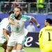 WC 2026: Jordan Eliminated as Algeria Complete Comeback