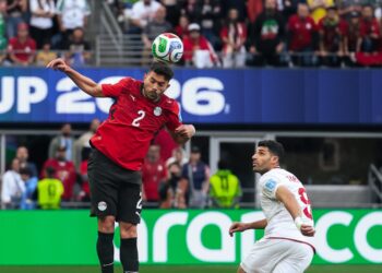 WC 2026: Egypt Advances, While Iran Left Waiting for Fate