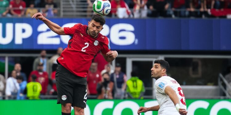 WC 2026: Egypt Advances, While Iran Left Waiting for Fate