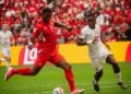WC 2026: Switzerland Seized Canada to Seal Top of Group B