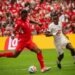 WC 2026: Switzerland Seized Canada to Seal Top of Group B