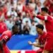 WC 2026: Portugal Thrash Uzbekistan 5-0