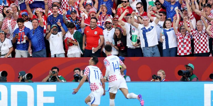 WC 2026: Croatia Edge Panama to Keep Knockout Hopes Alive