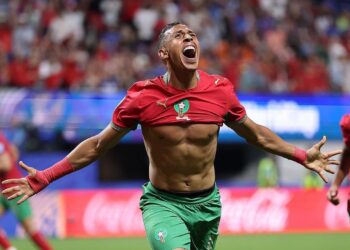 Achraf Hakimi