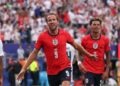 WC 2026: England Composed Panama and Sealed Top Group L