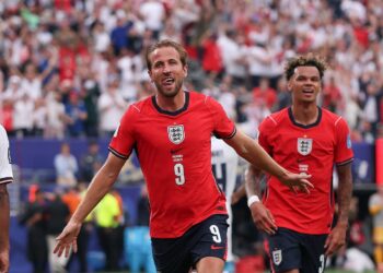 WC 2026: England Composed Panama and Sealed Top Group L