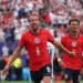WC 2026: England Composed Panama and Sealed Top Group L
