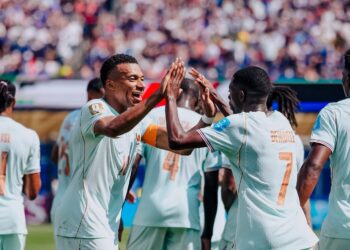 WC 2026: France Crush Norway in Final Group Match