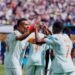 WC 2026: France Crush Norway in Final Group Match