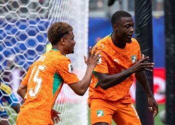 WC 2026: Ivory Coast Reach Knockout Stage for the First Time