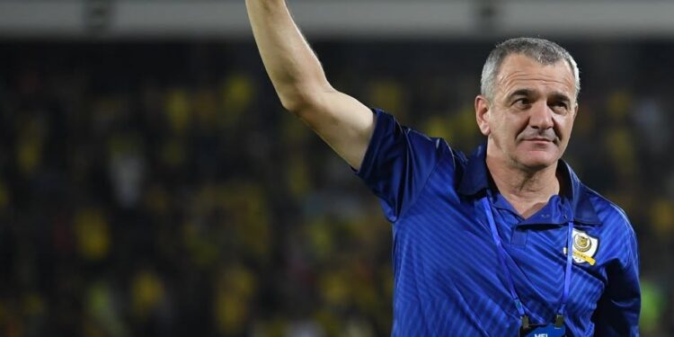 Mehmed Durakovic