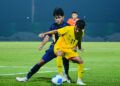 ASEAN U19 2026: Malaysia Hopes Dashed After Lose Thailand 2-3