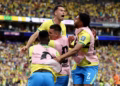 WC 2026: Brazil Reach R16 After Break Japan in Stoppage Time