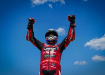 Marc Marquez