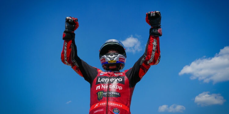 Marc Marquez