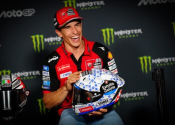 Marc Marquez