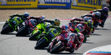 MotoGP Secures All 11 Teams’ Commitment Through 2031