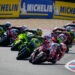 MotoGP Secures All 11 Teams’ Commitment Through 2031