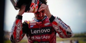 Francesco Bagnaia, Pecco