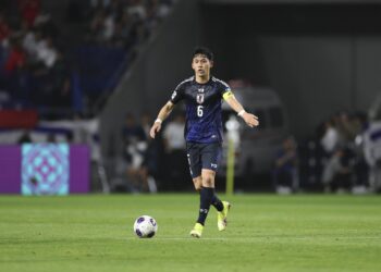 Wataru Endo